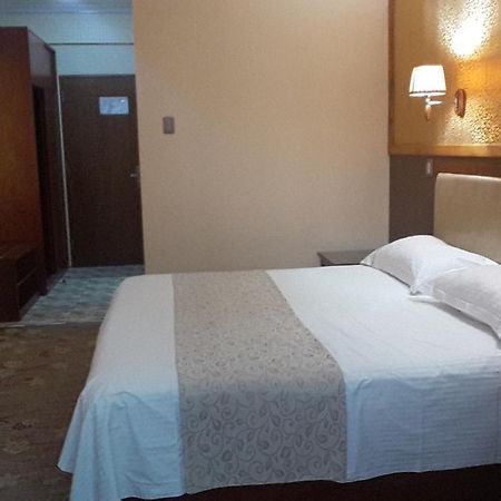 Hotel Pekin Iquique Zewnętrze zdjęcie