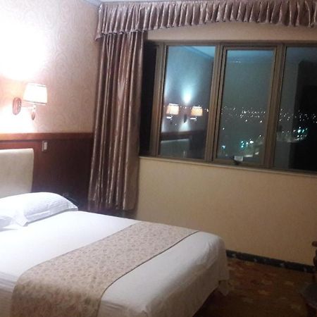 Hotel Pekin Iquique Zewnętrze zdjęcie