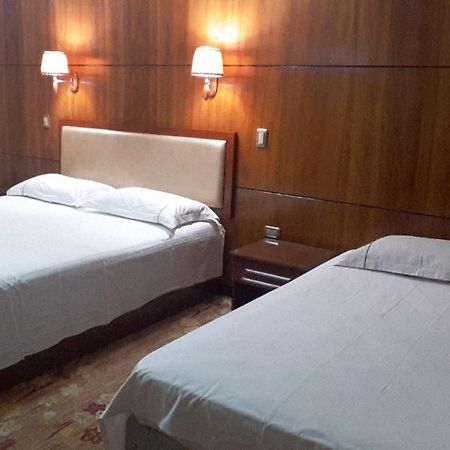 Hotel Pekin Iquique Zewnętrze zdjęcie