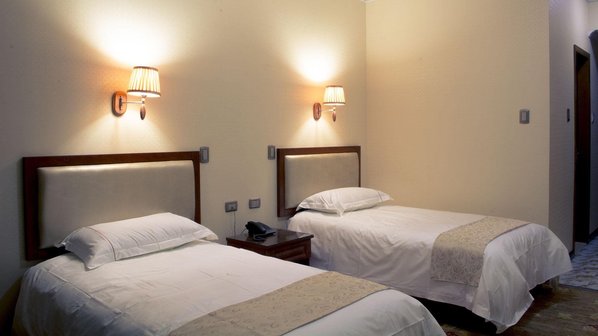 Hotel Pekin Iquique Zewnętrze zdjęcie