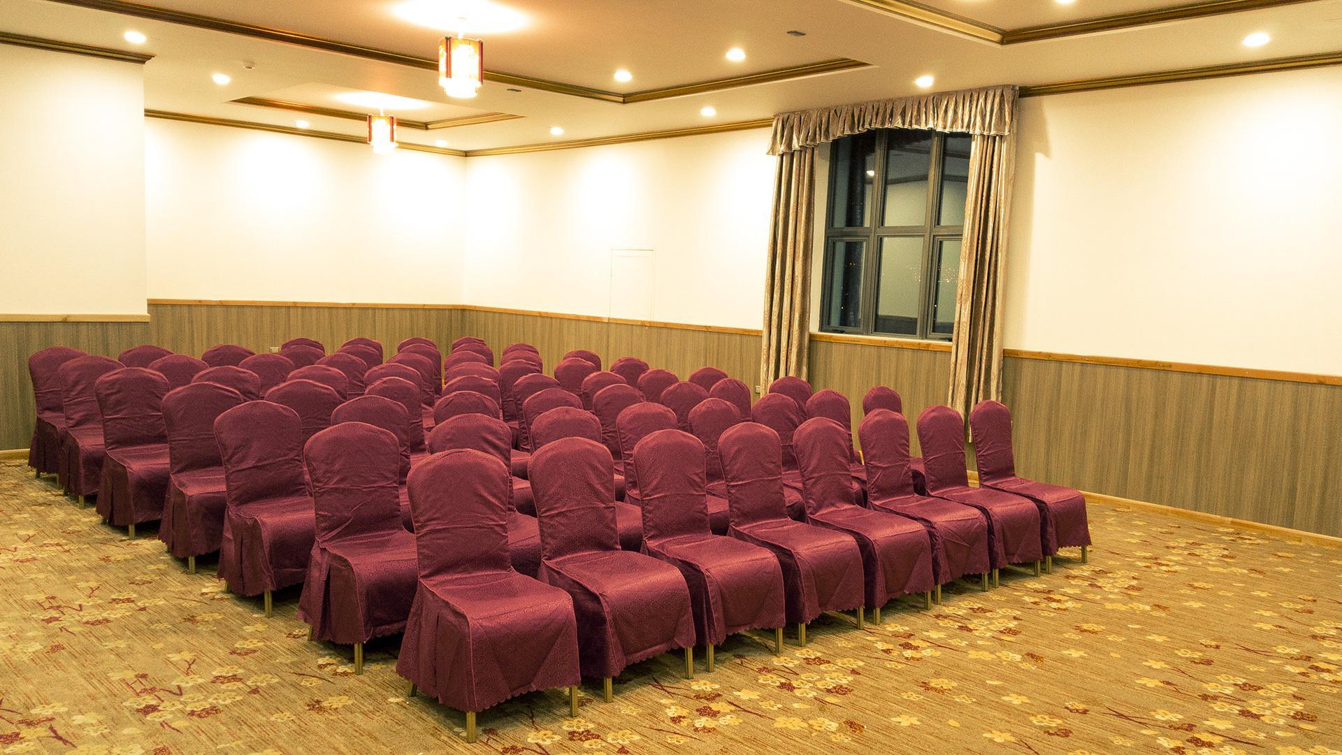 Hotel Pekin Iquique Zewnętrze zdjęcie