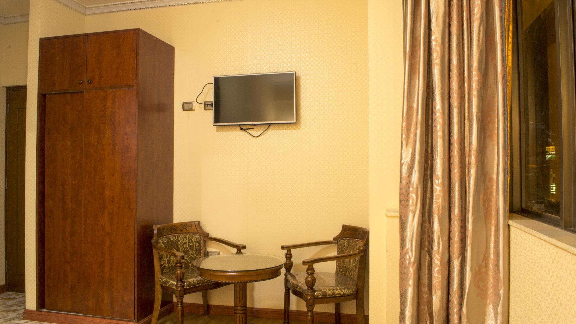 Hotel Pekin Iquique Zewnętrze zdjęcie