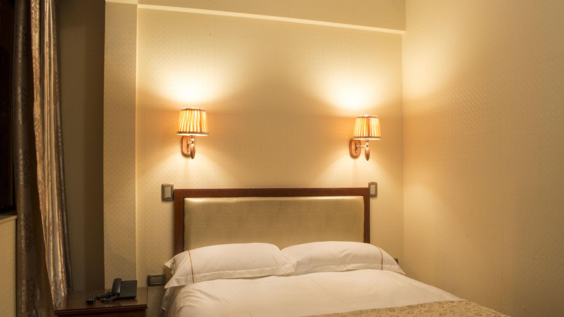 Hotel Pekin Iquique Zewnętrze zdjęcie