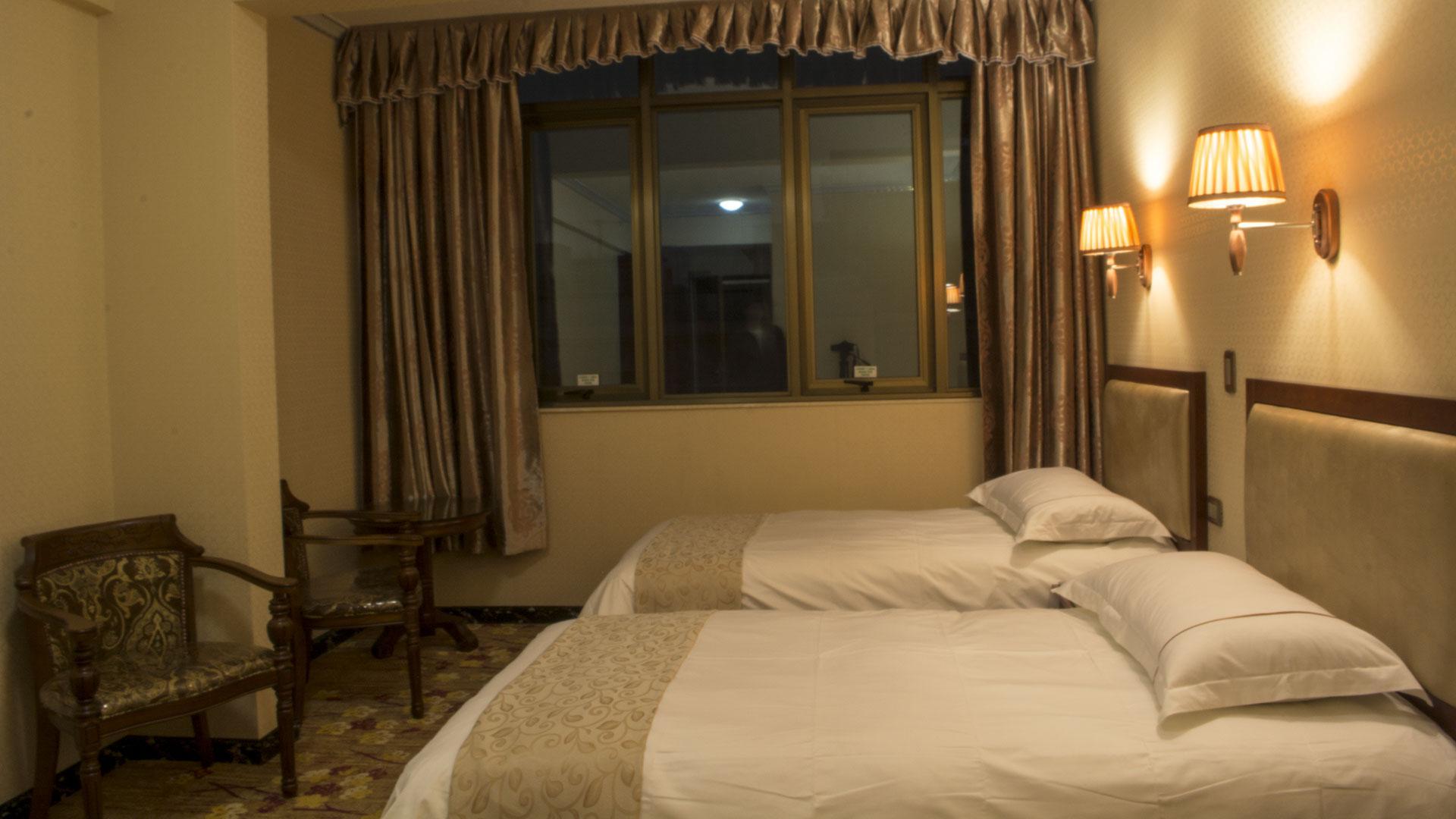 Hotel Pekin Iquique Zewnętrze zdjęcie