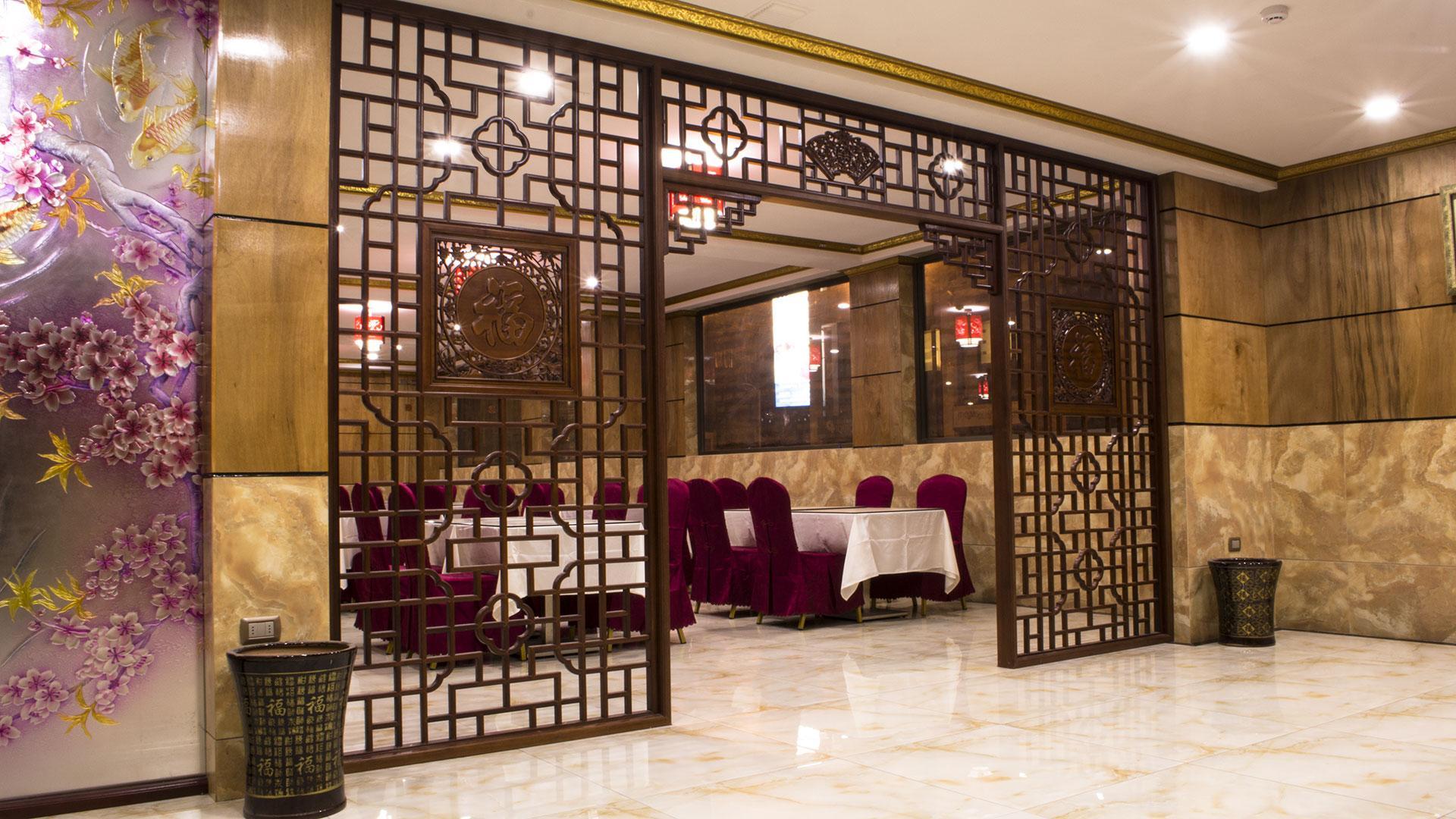 Hotel Pekin Iquique Zewnętrze zdjęcie