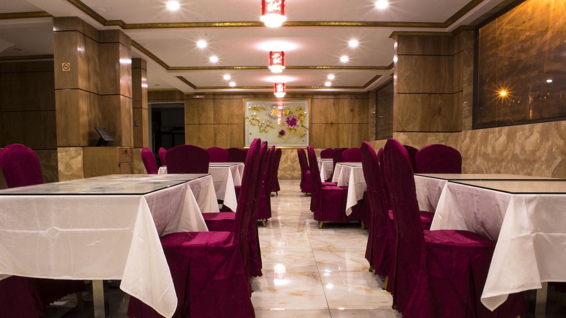 Hotel Pekin Iquique Zewnętrze zdjęcie
