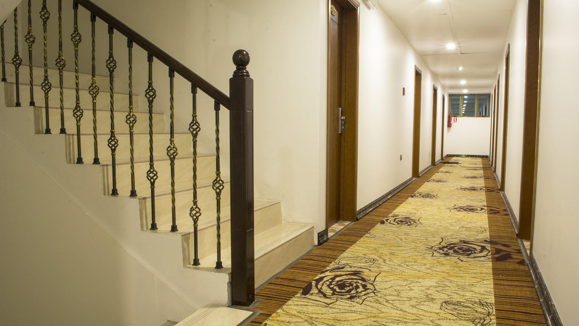 Hotel Pekin Iquique Zewnętrze zdjęcie