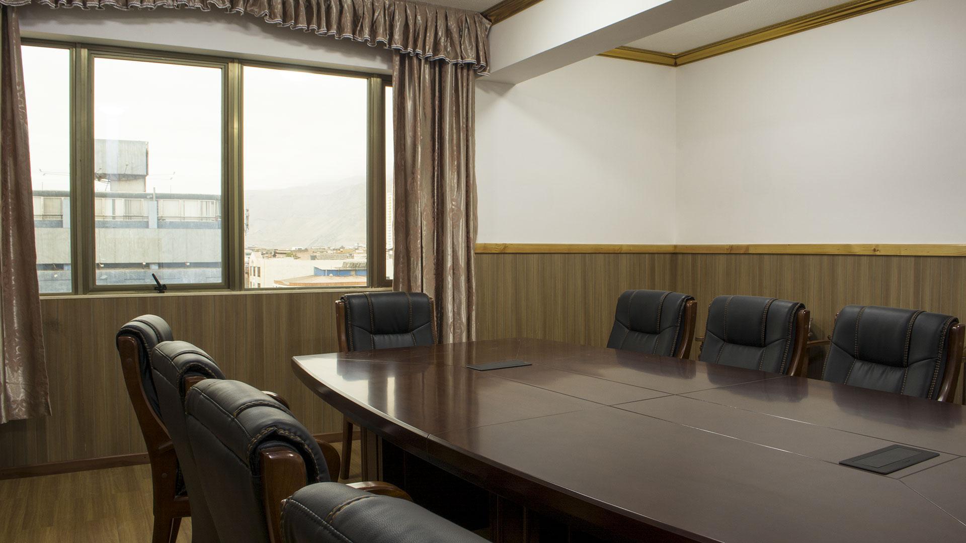 Hotel Pekin Iquique Zewnętrze zdjęcie