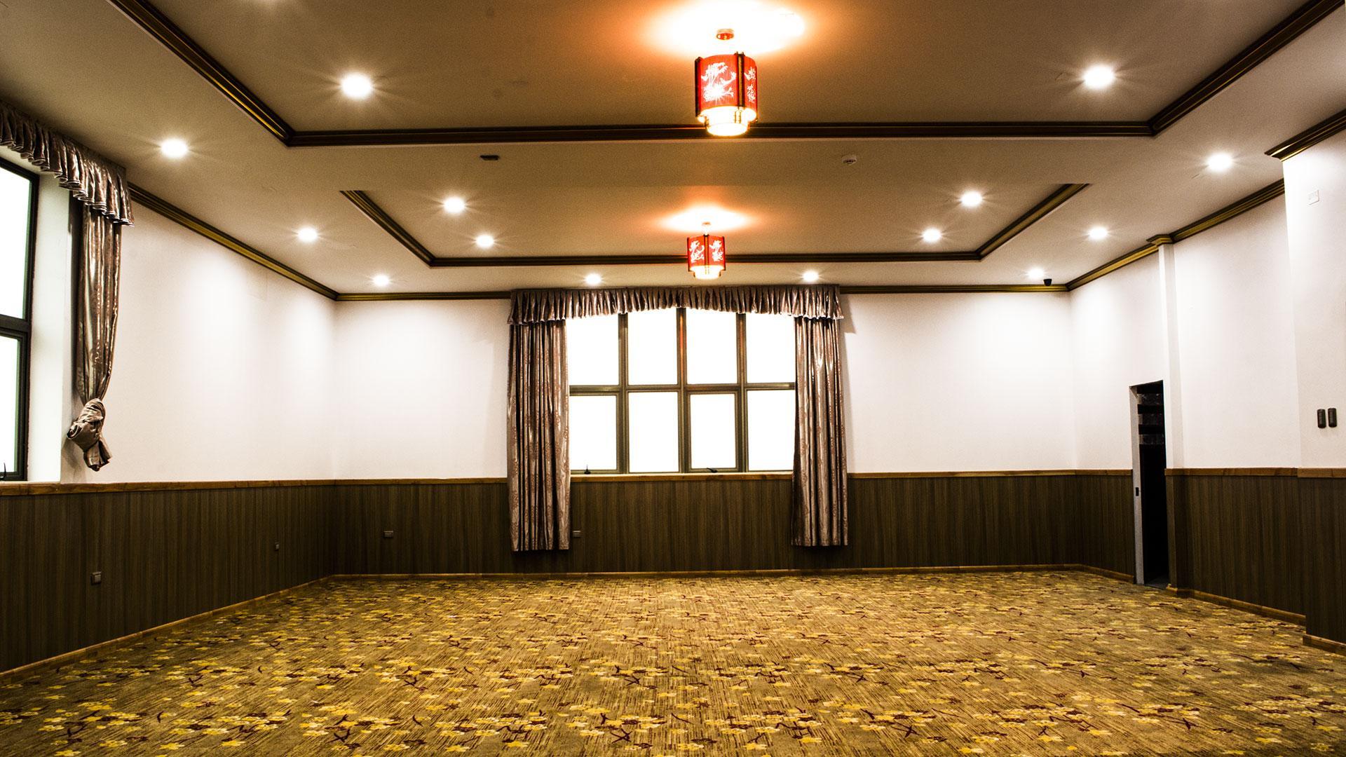 Hotel Pekin Iquique Zewnętrze zdjęcie