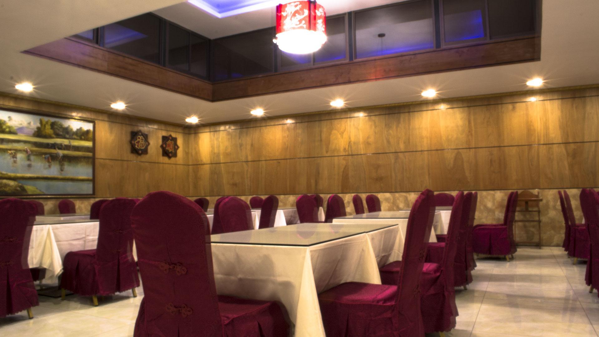 Hotel Pekin Iquique Zewnętrze zdjęcie