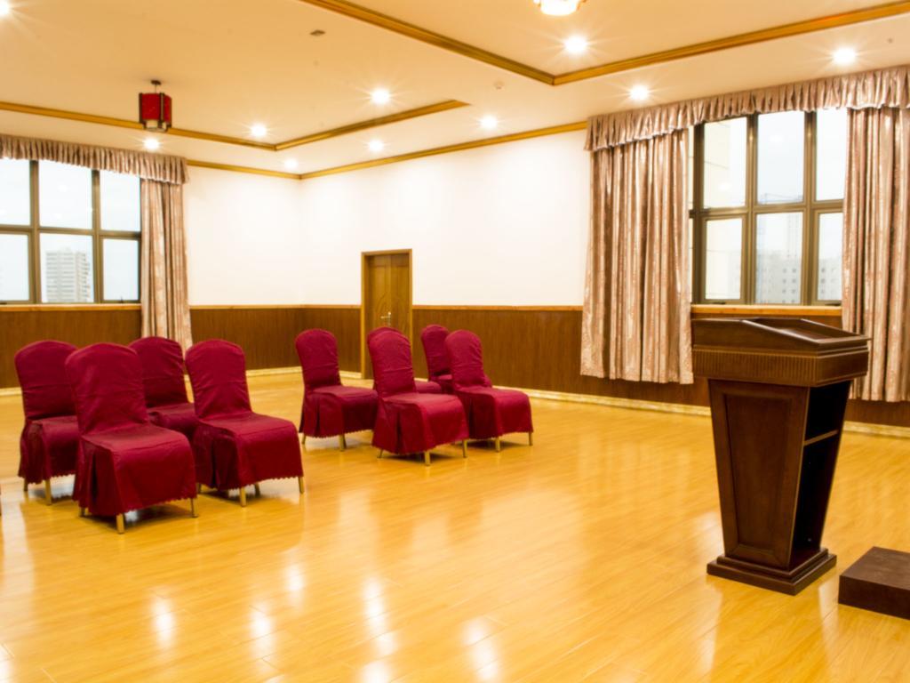 Hotel Pekin Iquique Zewnętrze zdjęcie