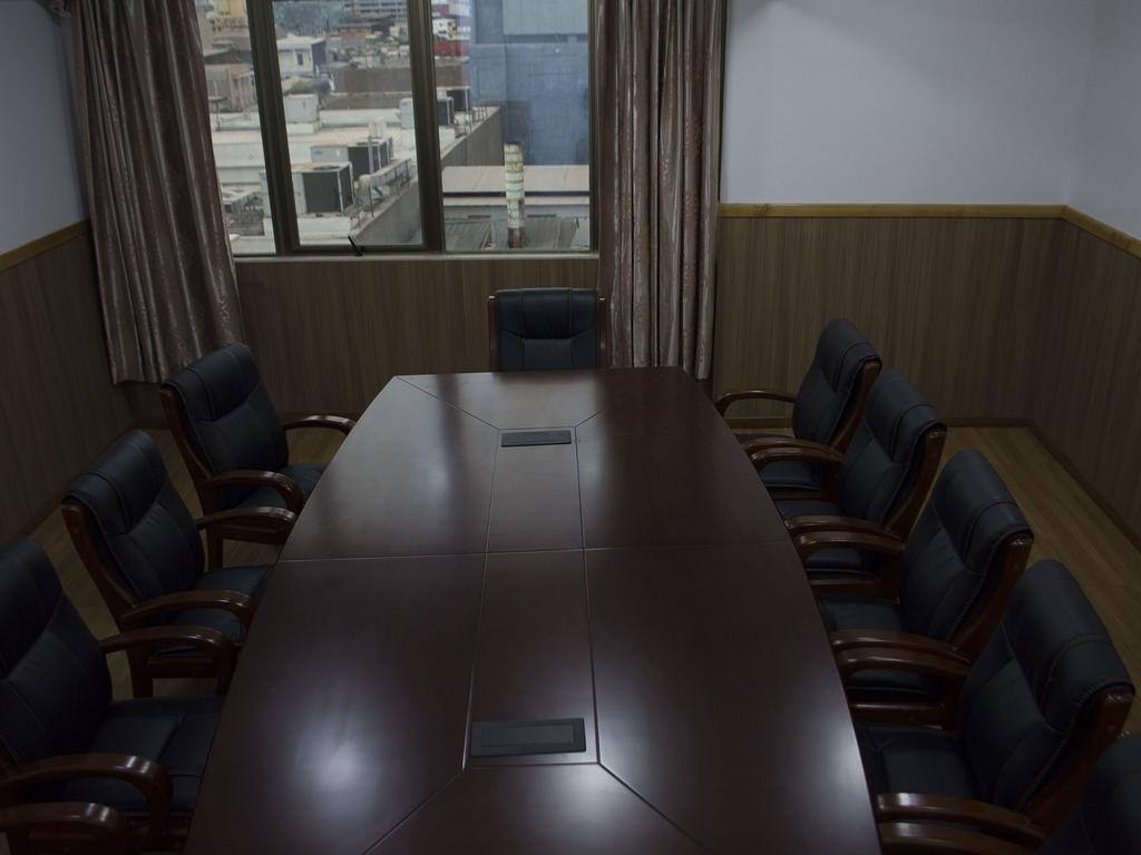 Hotel Pekin Iquique Zewnętrze zdjęcie