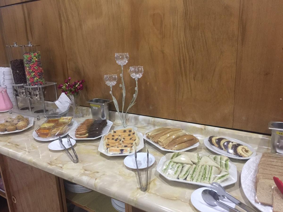 Hotel Pekin Iquique Zewnętrze zdjęcie