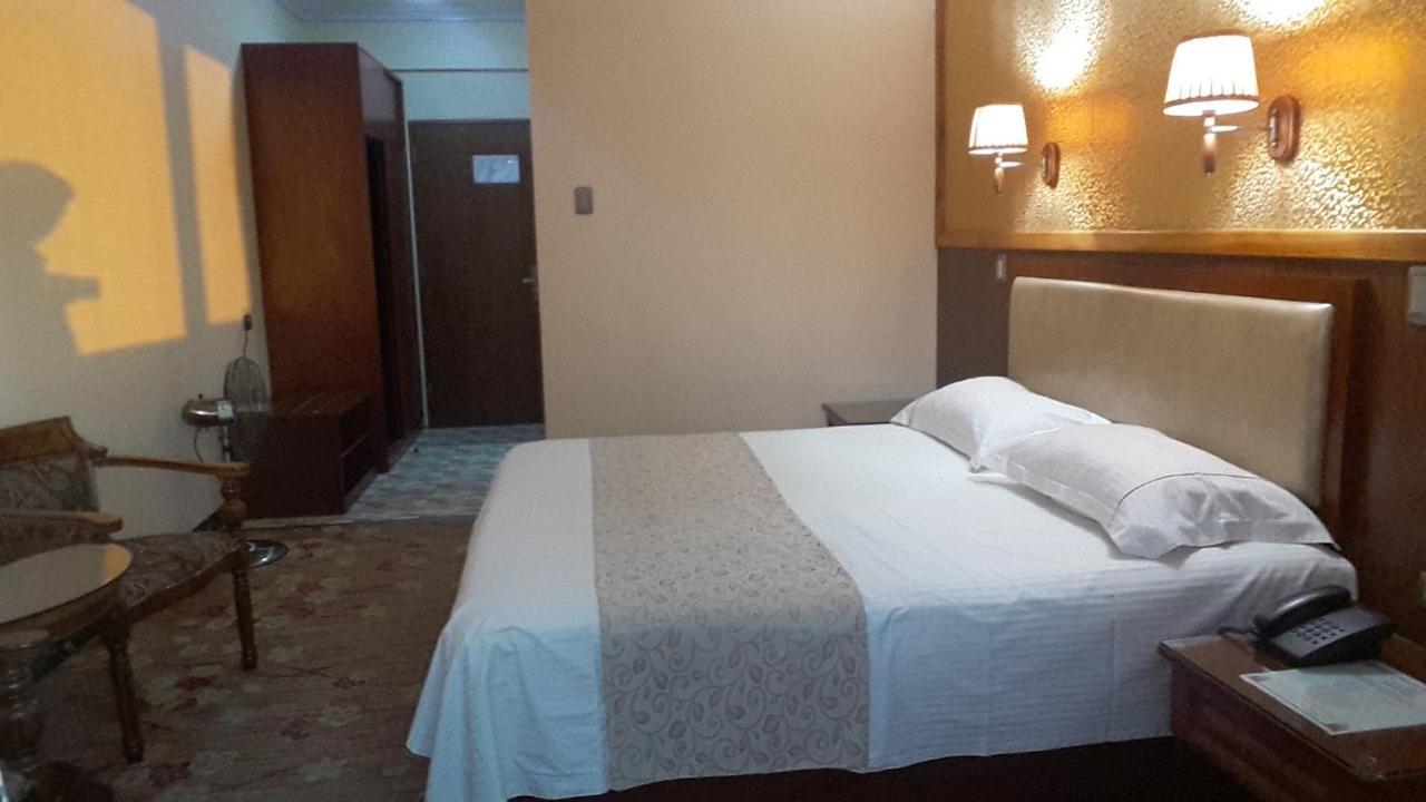 Hotel Pekin Iquique Zewnętrze zdjęcie