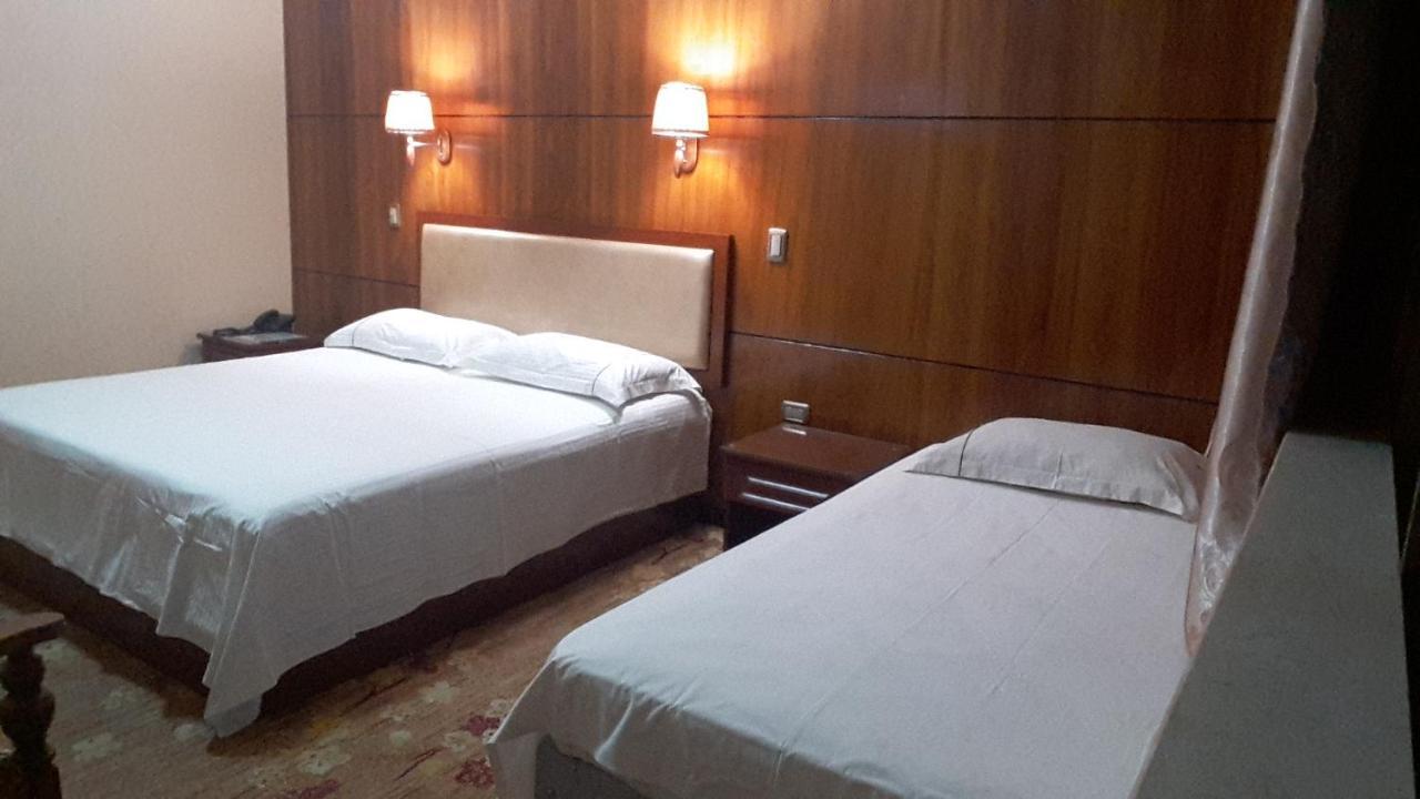 Hotel Pekin Iquique Zewnętrze zdjęcie