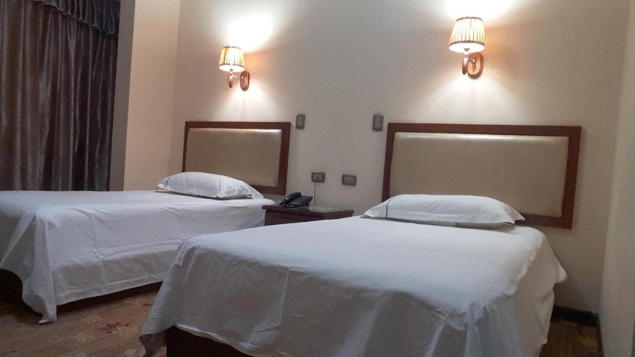 Hotel Pekin Iquique Zewnętrze zdjęcie