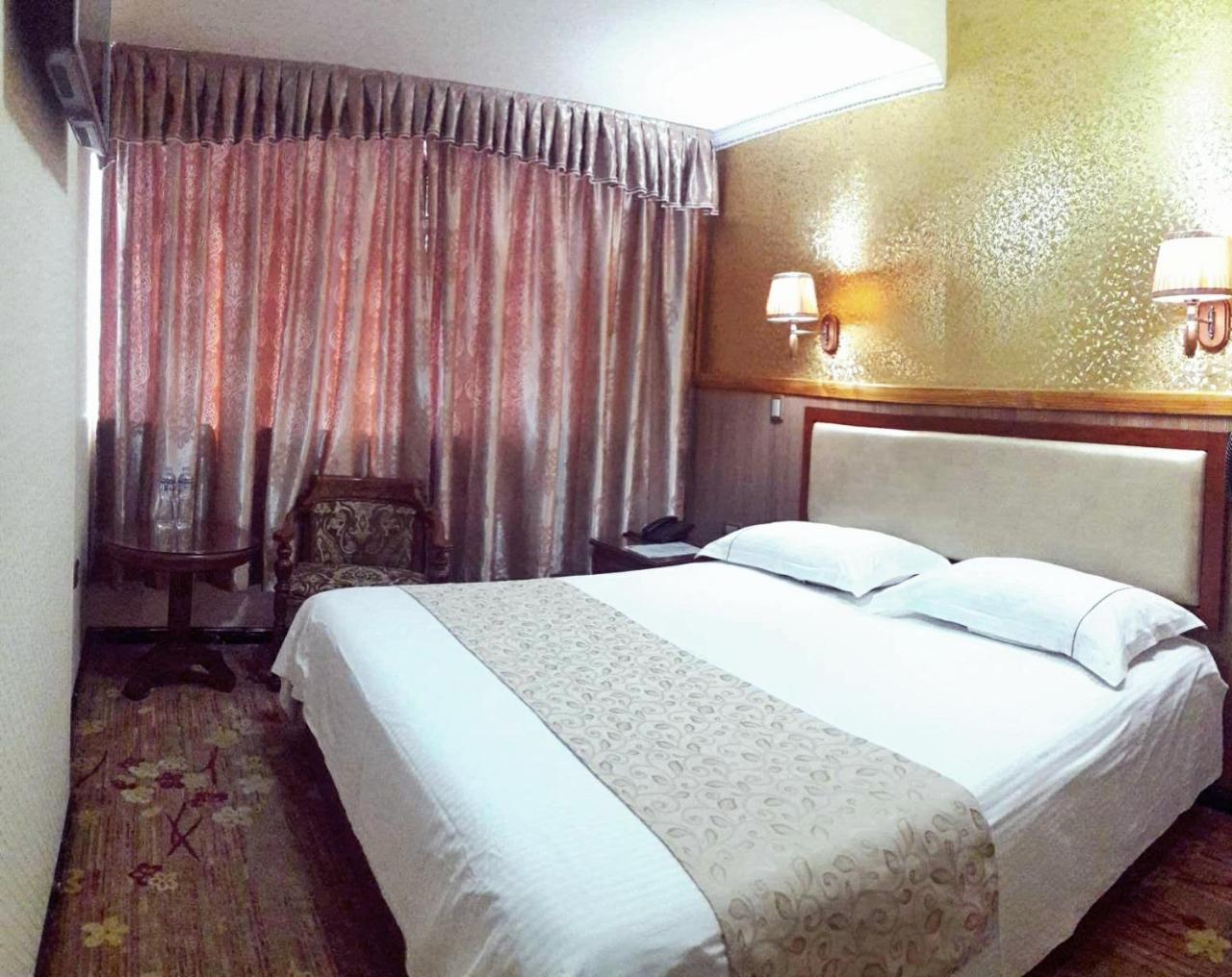 Hotel Pekin Iquique Zewnętrze zdjęcie