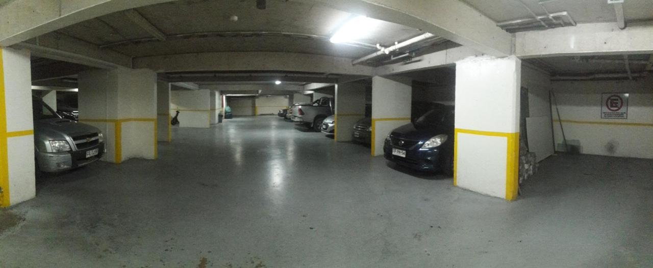 Hotel Pekin Iquique Zewnętrze zdjęcie