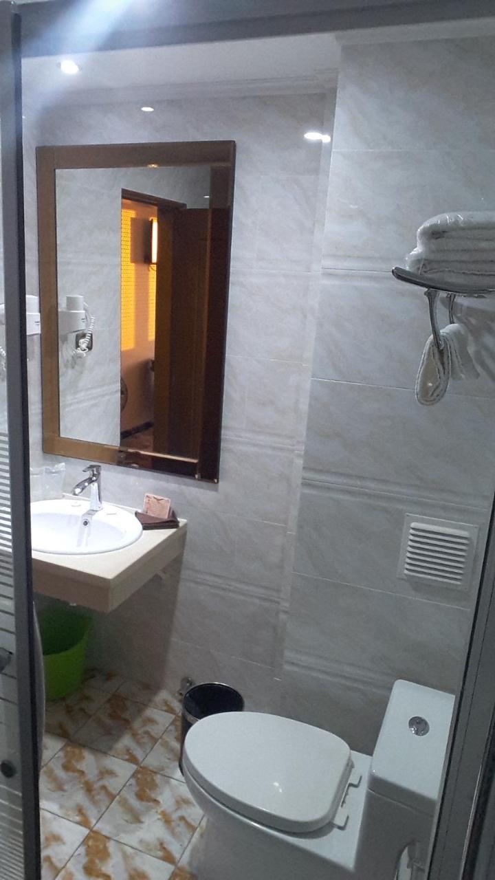 Hotel Pekin Iquique Zewnętrze zdjęcie
