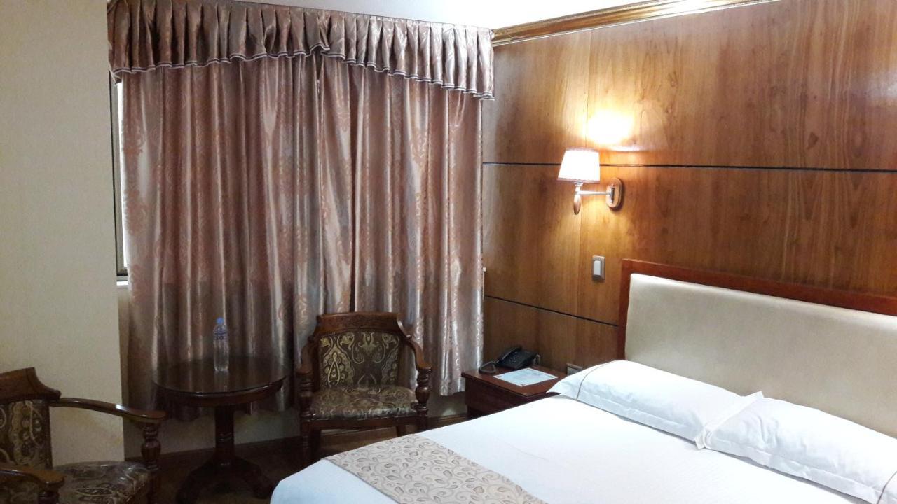 Hotel Pekin Iquique Zewnętrze zdjęcie