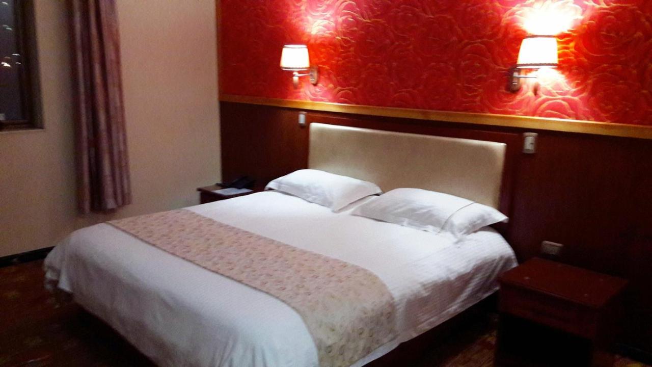 Hotel Pekin Iquique Zewnętrze zdjęcie